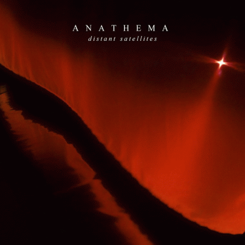Anathema (UK) : Distant Satellites
